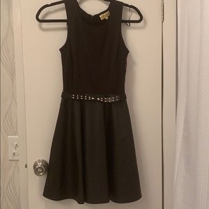 Vera Wang cocktail dress